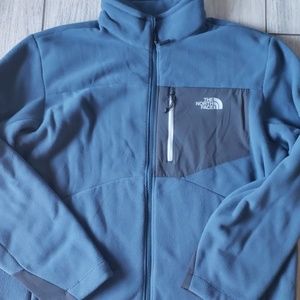 The North Face jacket